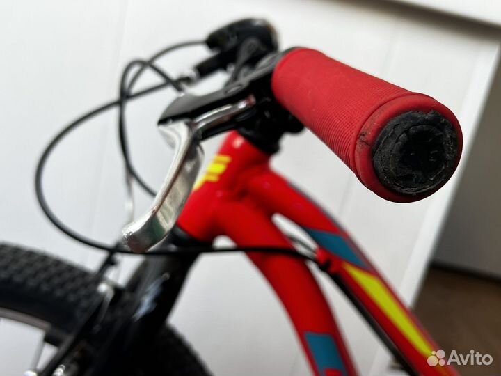 Велосипед детский GT Stomper 20