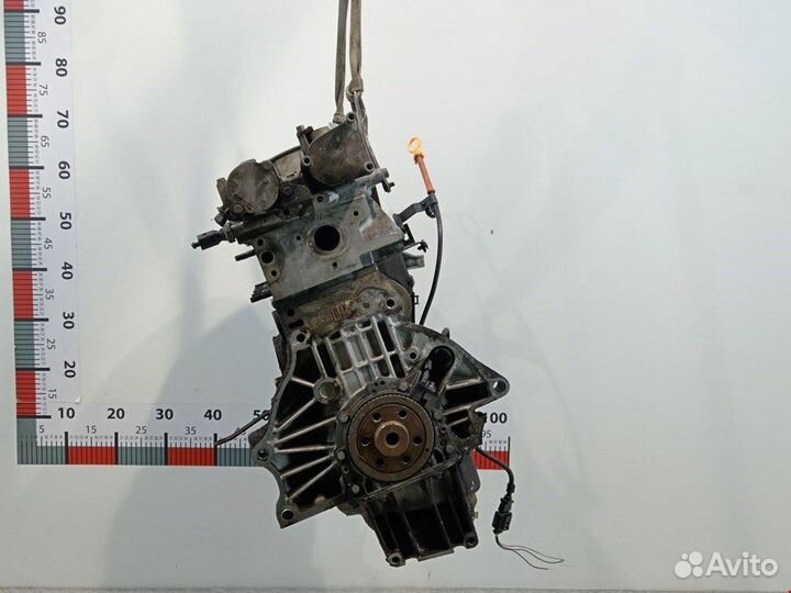 Двигатель (двс) для Volkswagen Golf 4 036100098DX