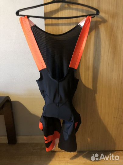 Велотрусы женские