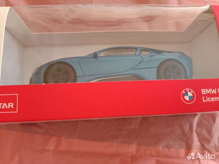 Машинки коллекционные