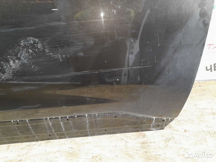 Дверь передняя правая Toyota Rav 4 XA50 (2019+)