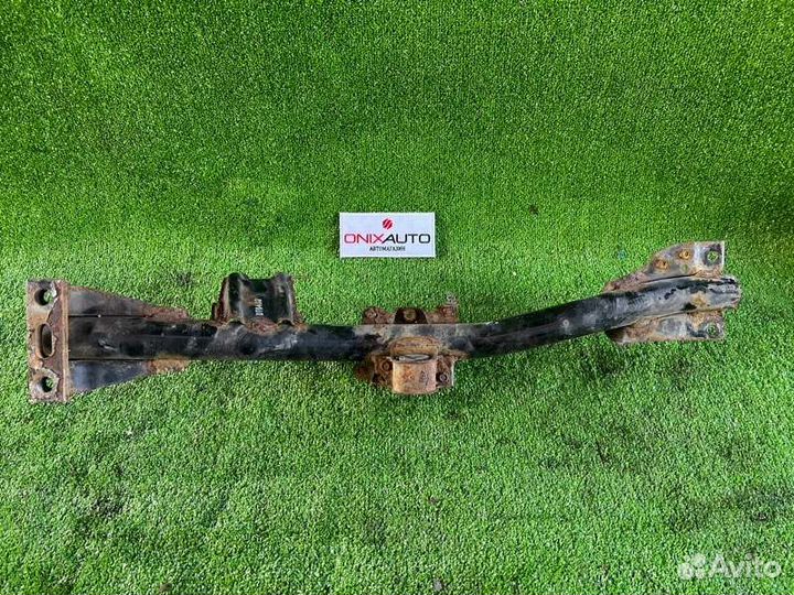 Балка передняя Honda Vamos HM2 E07Z 2004