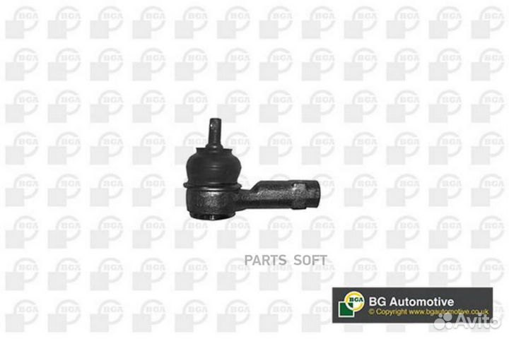 BGA SR2703 SR2703BGA наконечник рулевой\ Hyundai A