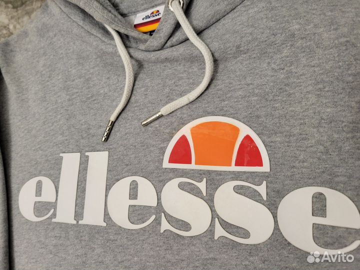 Худи ellesse