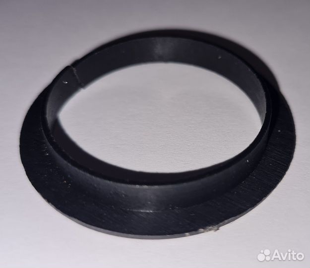 Втулка румпеля пластиковая Yamaha 3-30, F6-9.9