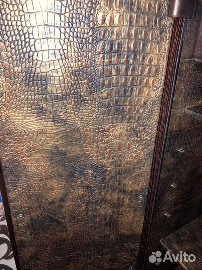 Элитный оружейный сейф шкаф