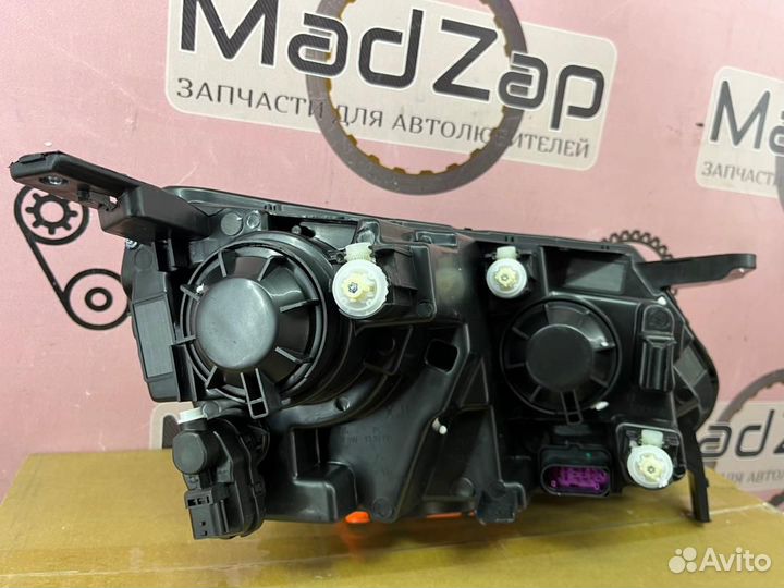 Фара передняя левая Geely Coolray 2019-2023