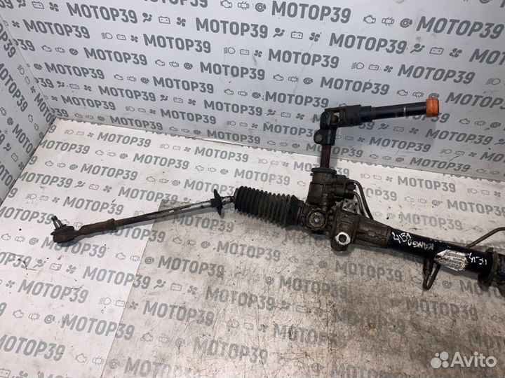 Рулевая рейка Renault Kangoo 2008