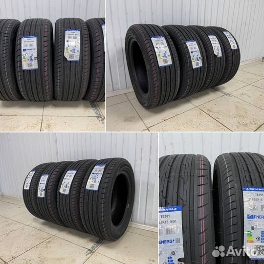 Triangle TE301 185/65 R15