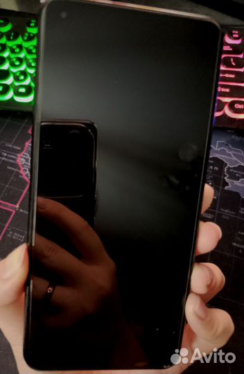 Xiaomi Mi 11 Lite, 8/128 ГБ