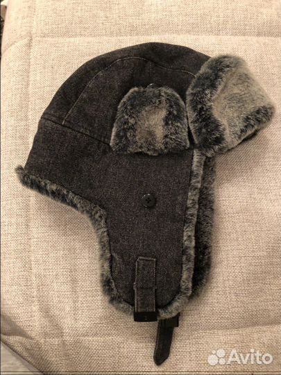 Шапка Беннетон