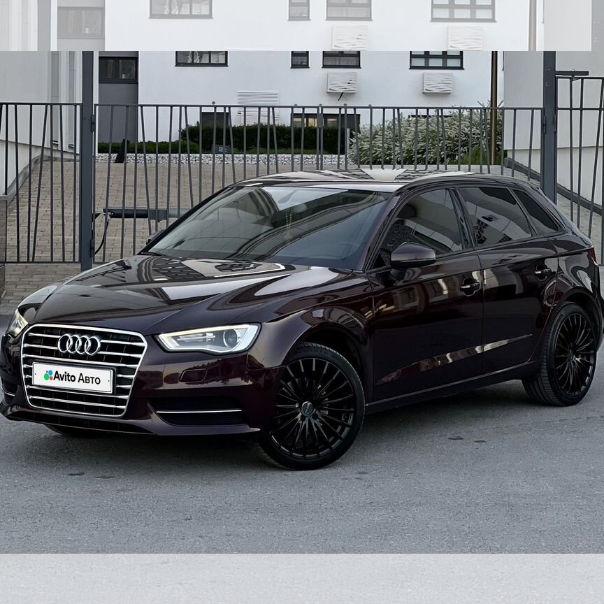 ⭐️ Купить Audi 🚘 от 110 000 ₽ в Тюмени: 318 объявлений — Ауди