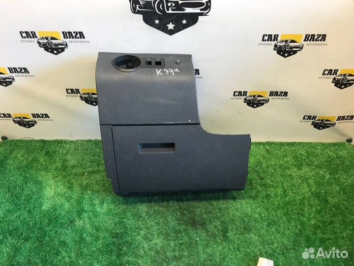 Накладка торпедо Volkswagen Caddy