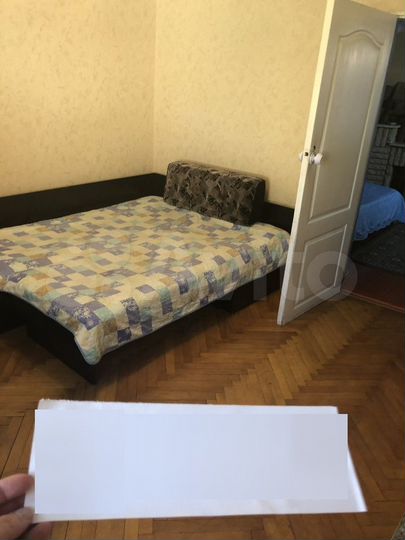 Дом 45 м² на участке 3 сот.