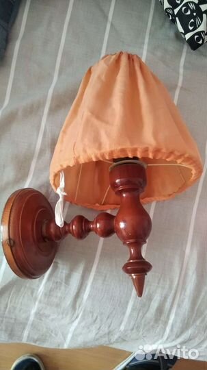 Светильник бра