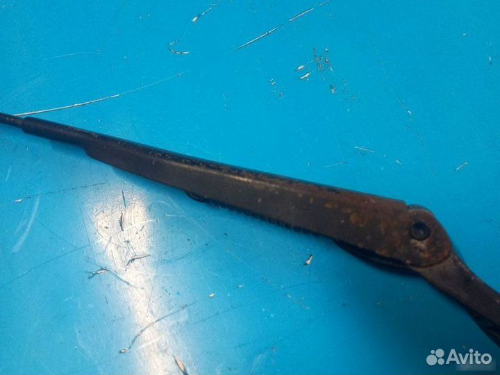 Поводок дворника левый Bmw 3 E36 1990-2000