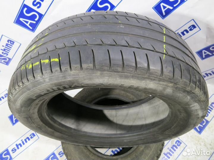 Michelin Primacy HP 225/55 R17 117D