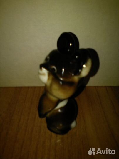 Статуэтка 
