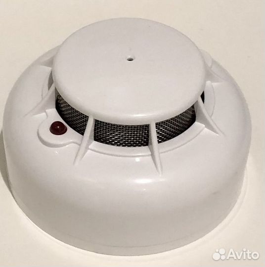 Извещатель дымовой автономный ип 212-189А 