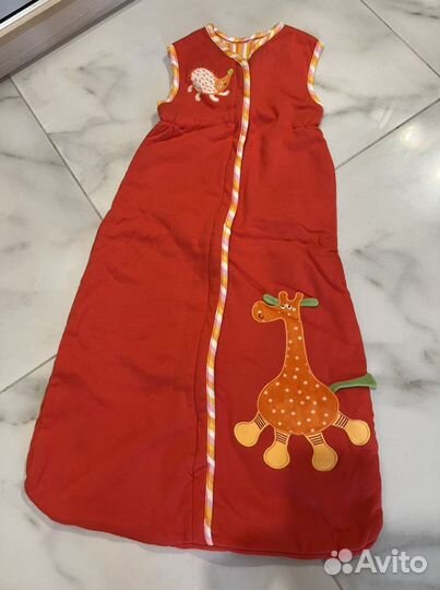 Спальный мешок IKEA