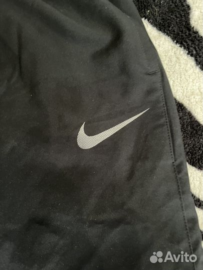 Спортивные брюки мужские nike