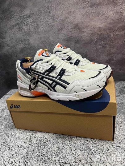 Кроссовки Asics gel 1090