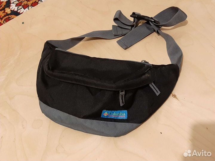 Сумка на пояс Columbia