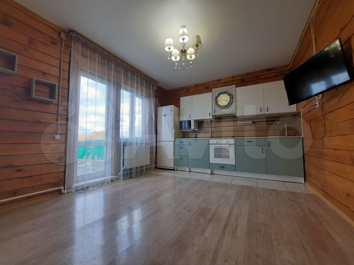 Дом 73 м² на участке 7,8 сот.