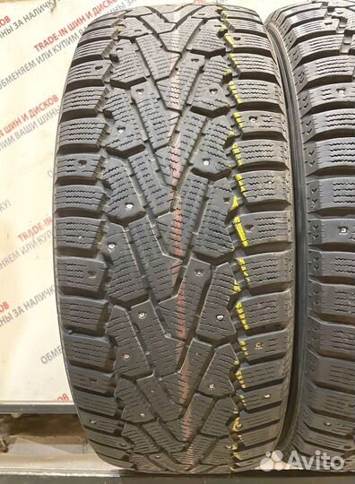 Pirelli Ice Zero 225/60 R17 103W