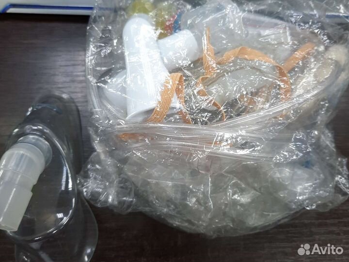 Ингалятор Little Doctor LD-220C