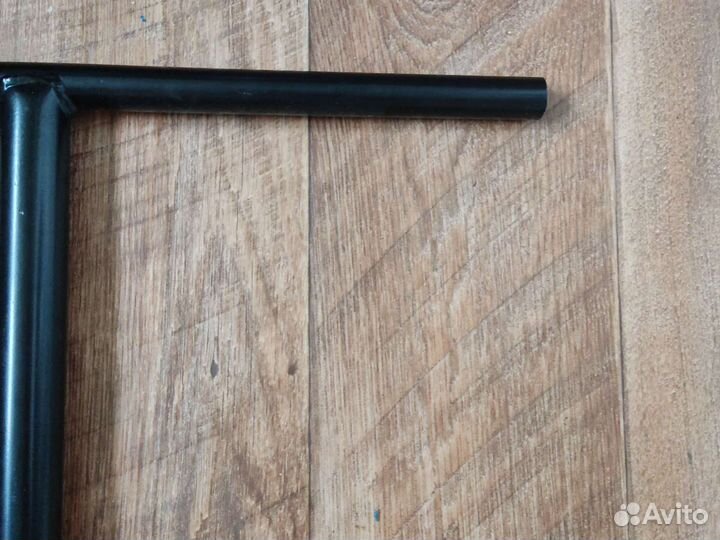 Руль для трюкового самоката hic-ihc