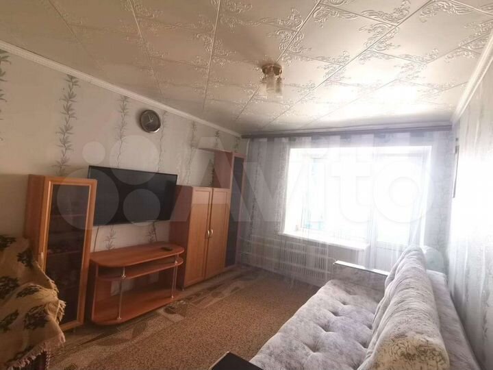 1-к. квартира, 36 м², 7/9 эт.