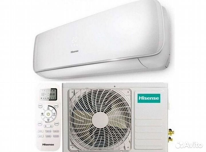 Кондиционеры. Сплит Системы. Монтаж. Гарантия