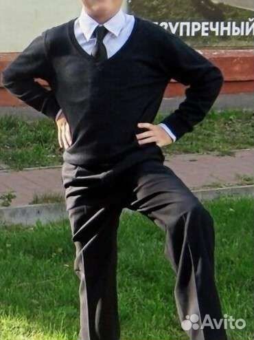 Школьная форма