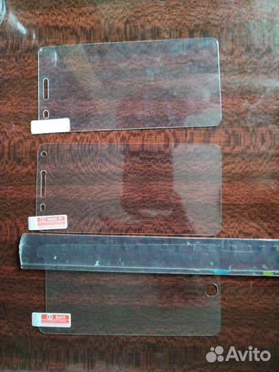 Защитное стекло