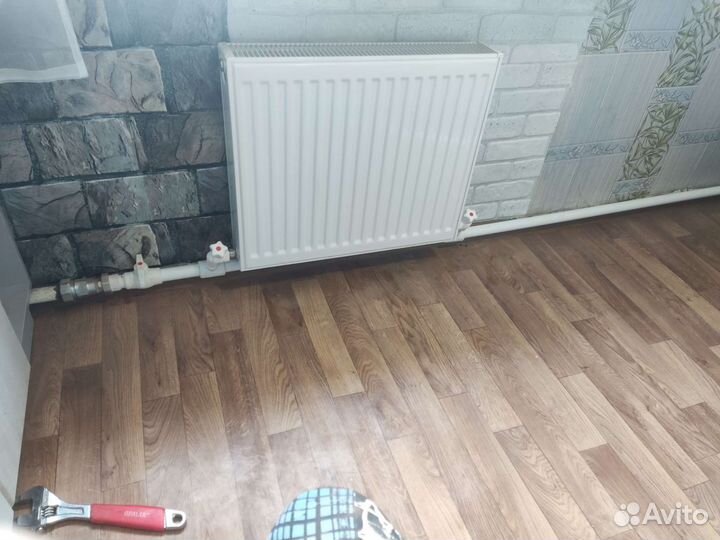 Мастер на час