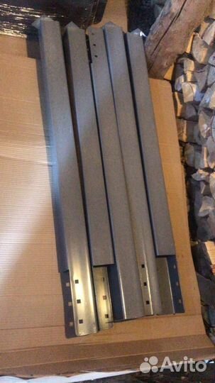 Информационный стенд