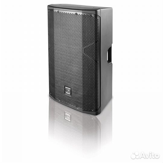 Активная акустическая система DAS Audio altea-415A