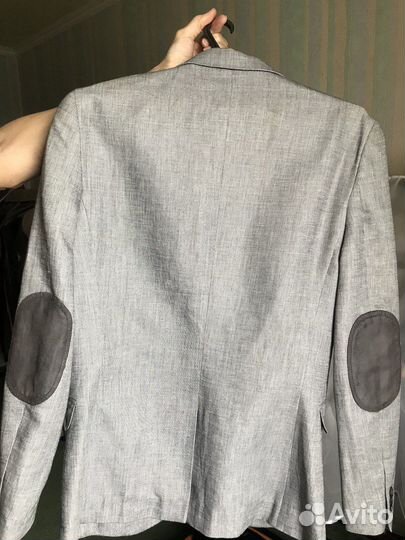 Пиджак H&M