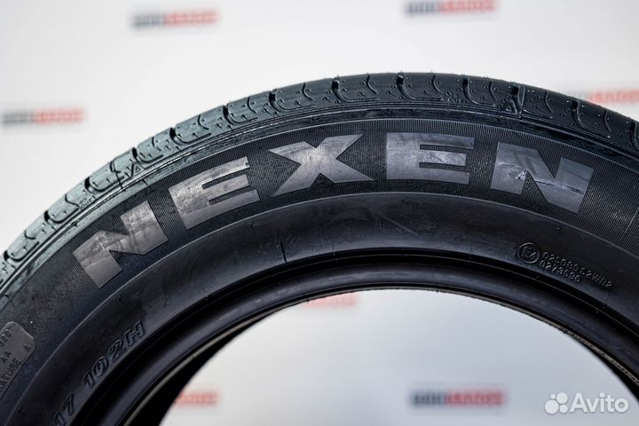 Nexen N Fera RU1 225/65 R17 102H