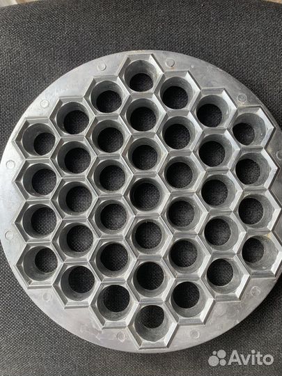 Пельменница СССР хлебница