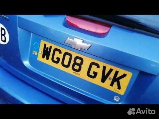 Шлейф подрулевой Chevrolet Lacetti 2003-2013