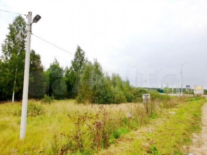 Участок 1,5 га (промназначения)