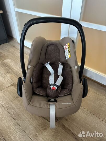 Автокресло Maxi-Cosi Rock