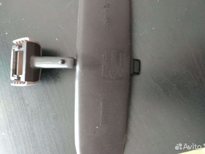 Зеркала салонные на toyota