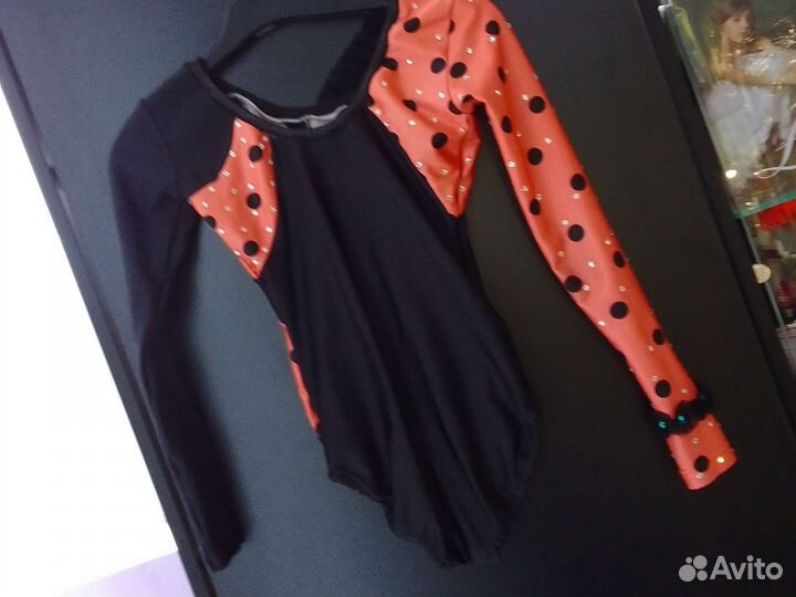 Костюм Купальник оригинал Sasaki на рост 140-146