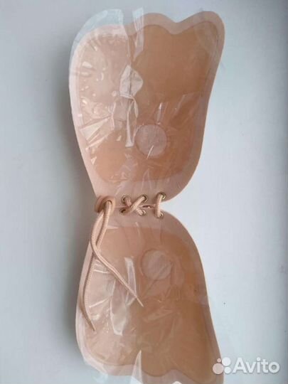 Бюстгалтер- бабочка