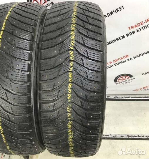 Marshal WinterCraft SUV Ice WS31 215/60 R17