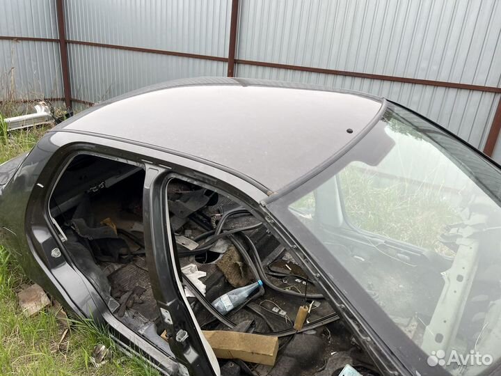 Крыша Fiat Albea альбеа