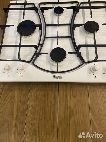 Ariston hotpoint 640M